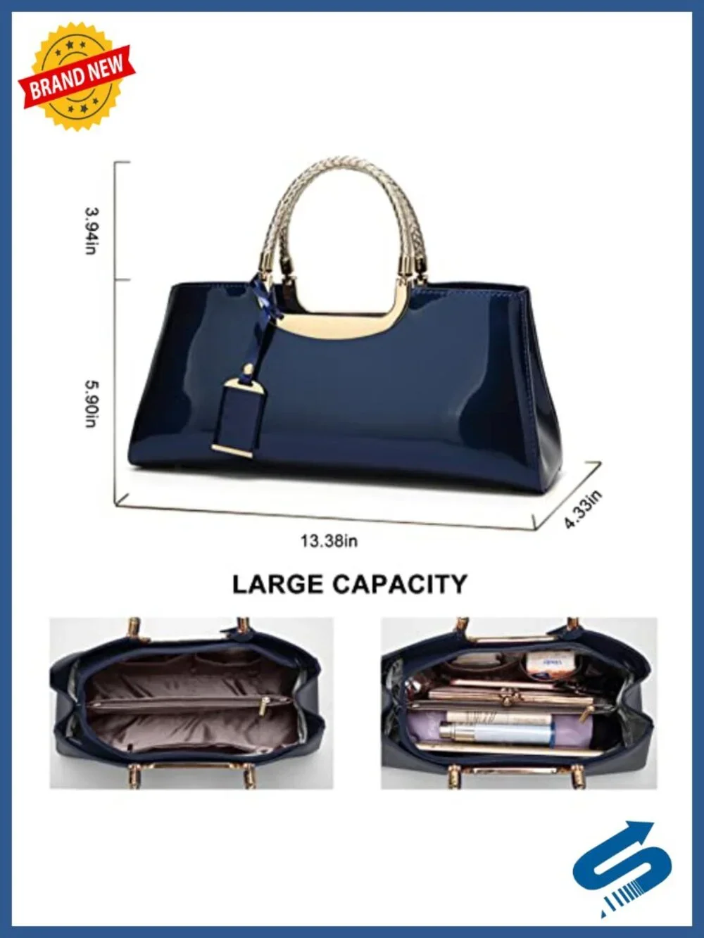 N/A overview stylish